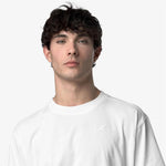 K-Way T-Shirt Solo Jersey