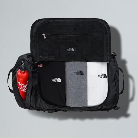 The North Face Duffel Base CampM