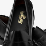 Sebago Classic Dan Black