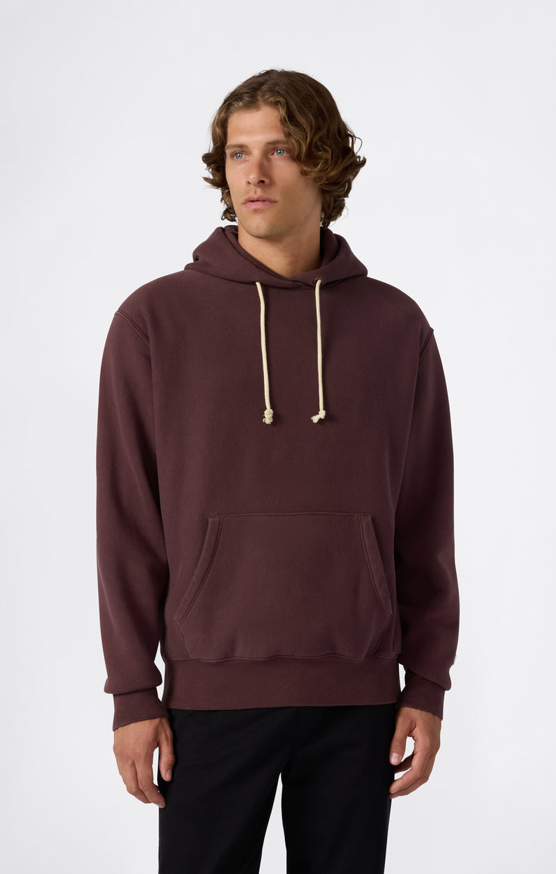 Champion Felpa con Cappuccio Reverse weave Relaxed