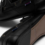 Sebago Owen Tumbled