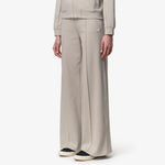 K-Way Pantalone Loyre Interlock