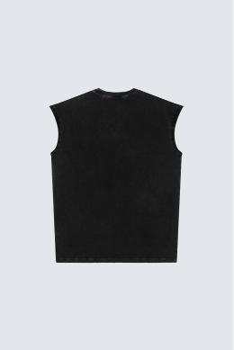 Amish T-shirt Smanicata Short Hair