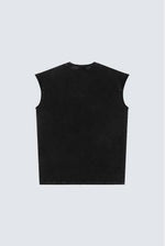 Amish T-shirt Smanicata Short Hair