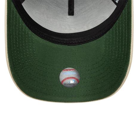New Era 9Forty E-Frame LA Dodgers MLB City Icon Blu