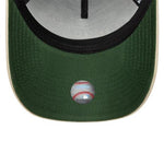 New Era 9Forty E-Frame LA Dodgers MLB City Icon Blu
