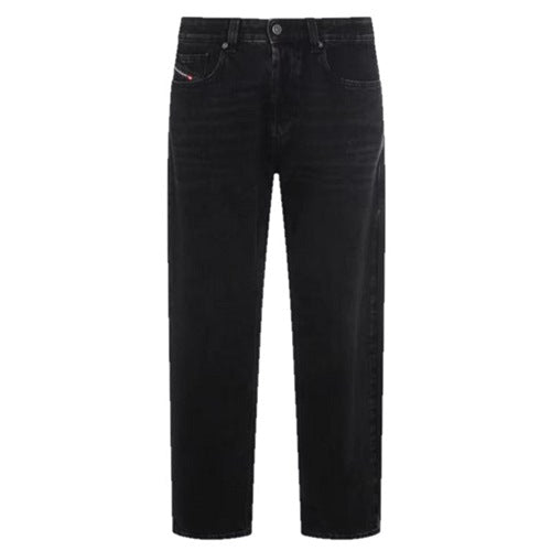 Diesel 2024 D-Macs Regular Fit Tapered Leg