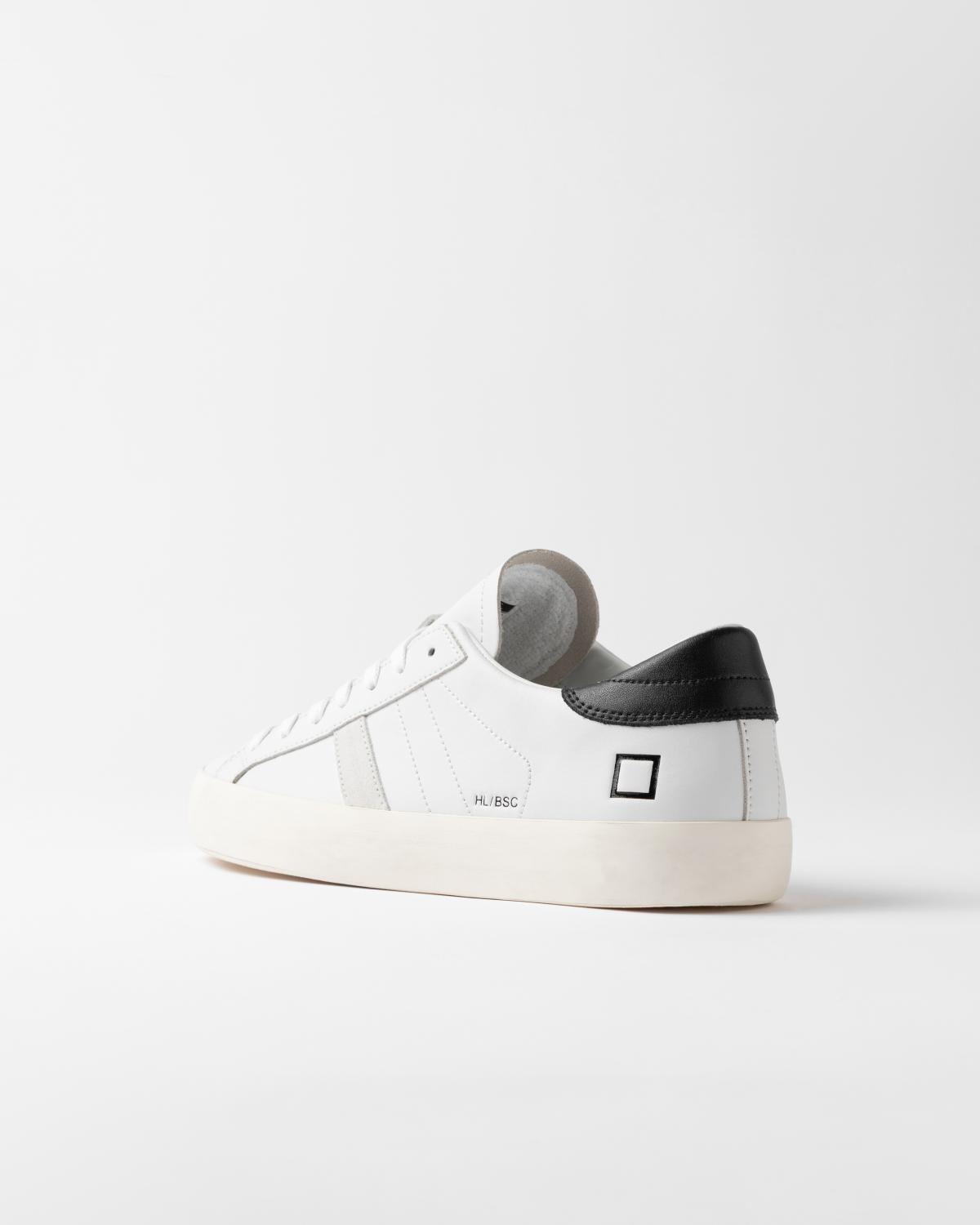 D.A.T.E. Hill Low Basic Blue