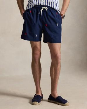 Polo Ralph Lauren Costume da Bagno 14,6 cm