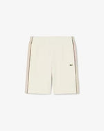 Lacoste Shorts in Tessuto Regular Fit