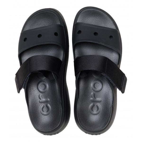 Crocs Soho Two Strap Sandal W