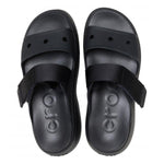 Crocs Soho Two Strap Sandal W