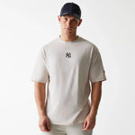 New Era T-Shirt New York Yankees