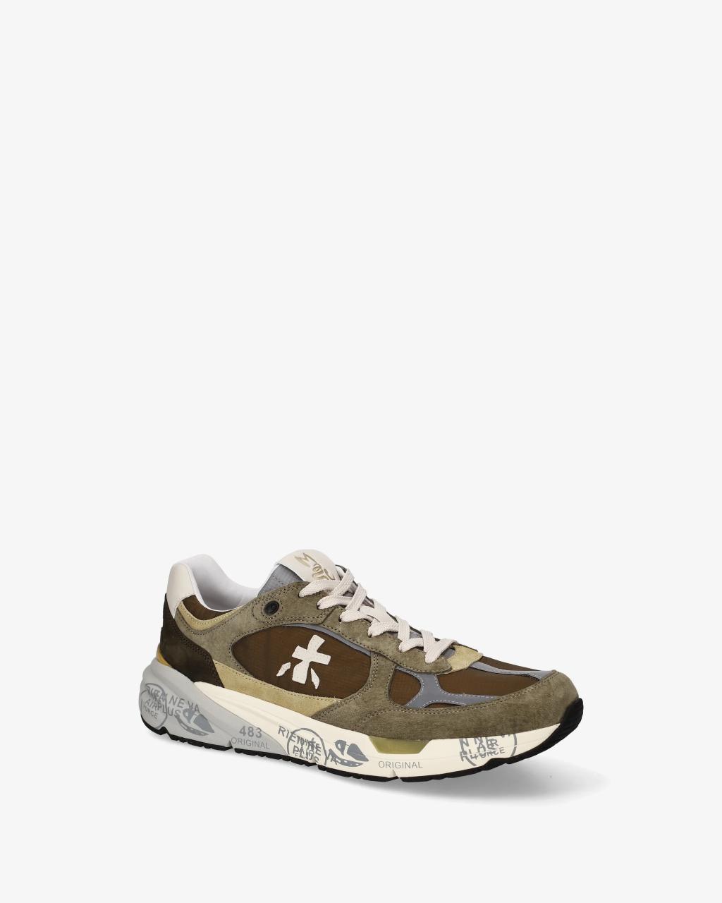 Premiata Mase 25 8022
