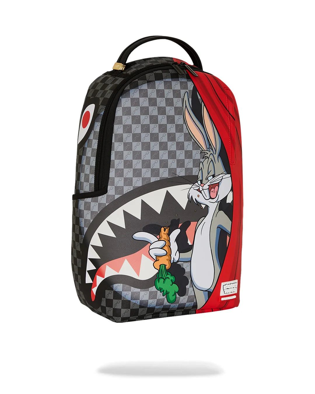 Sprayground Zaino Bugs Curtain Reveal Dlxsv