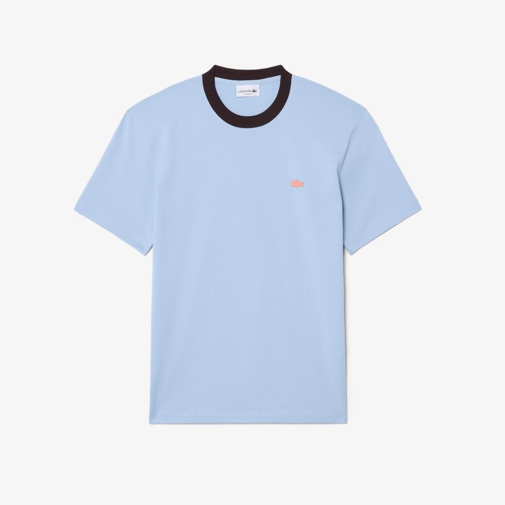 Lacoste T-shirt Classic Fit