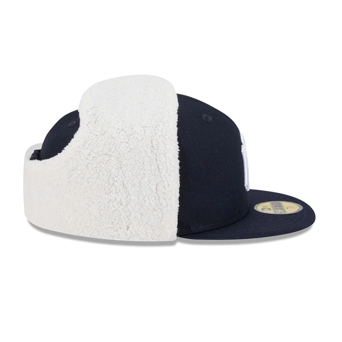 New Era 59FIFTY Fitted Dogear New York Yankees MLB