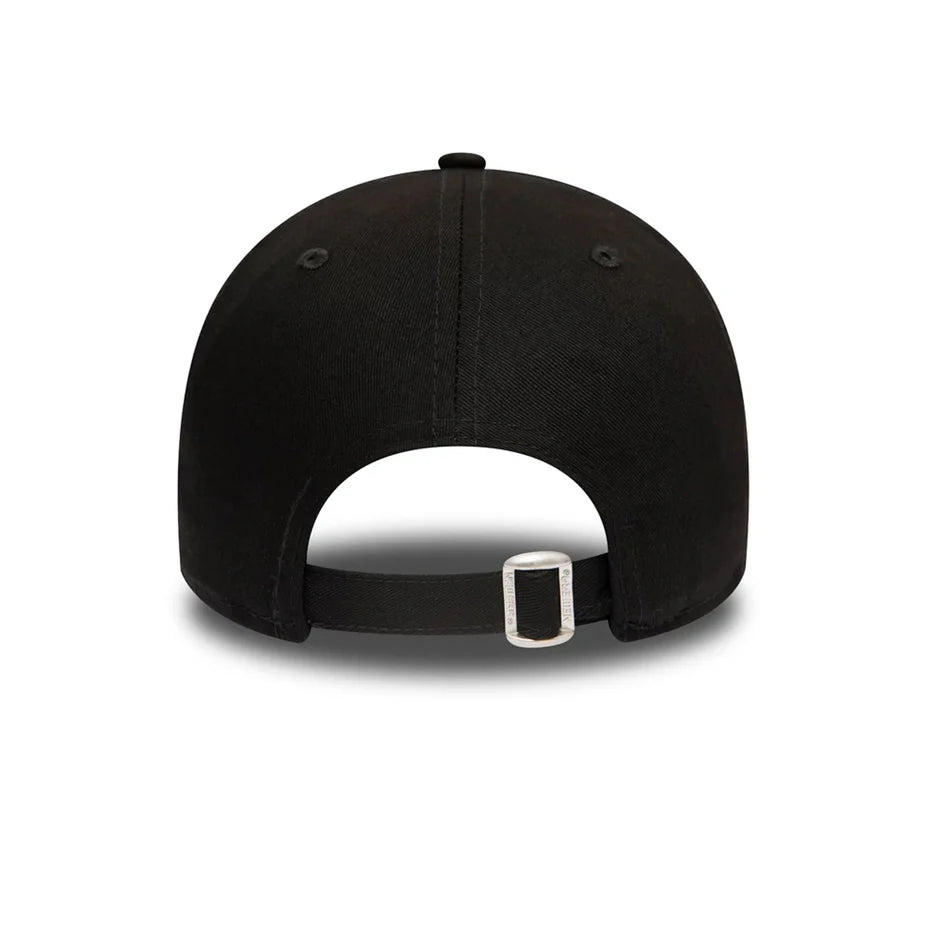 New Era Cappellino 9FORTY Regolabile LA Dodgers Nero