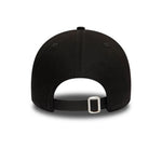 New Era Cappellino 9FORTY Regolabile LA Dodgers Nero