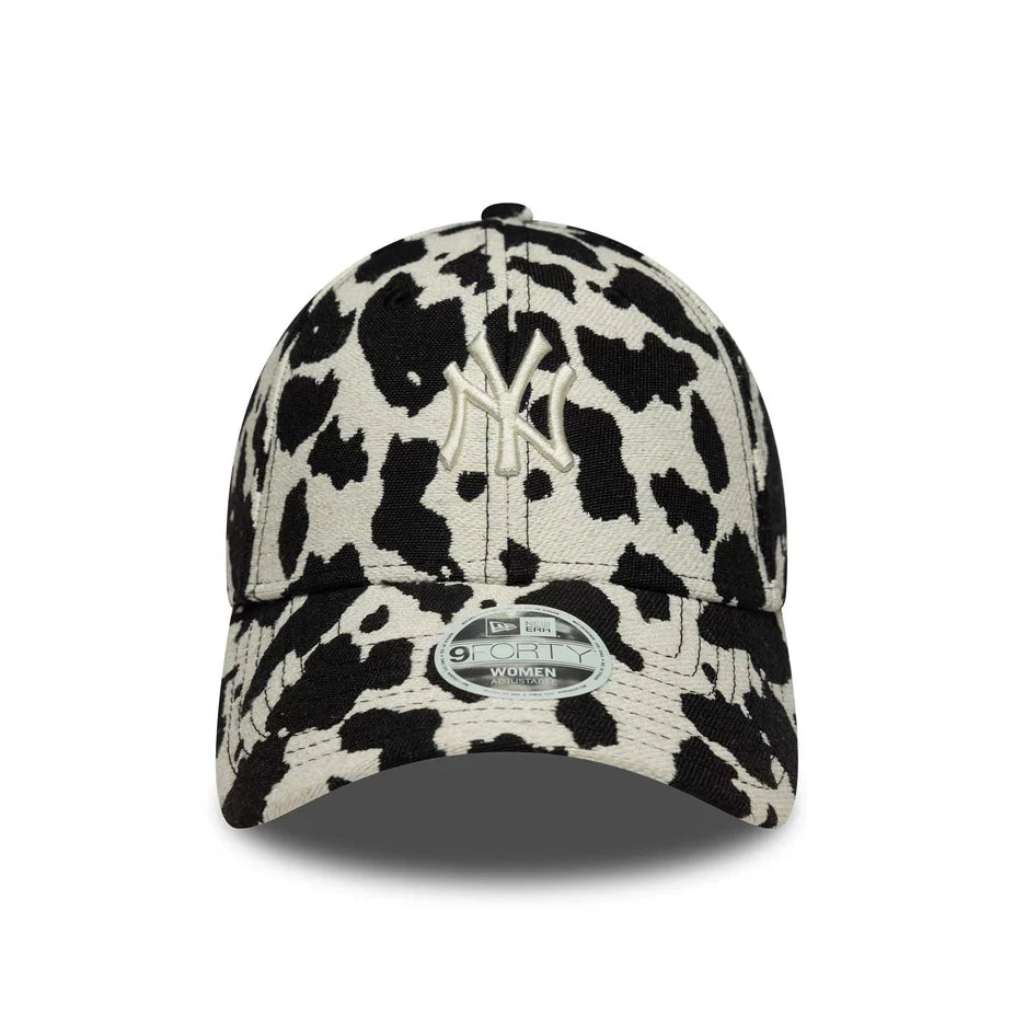 New Era 9FORTY New York Yankees MLB Cow