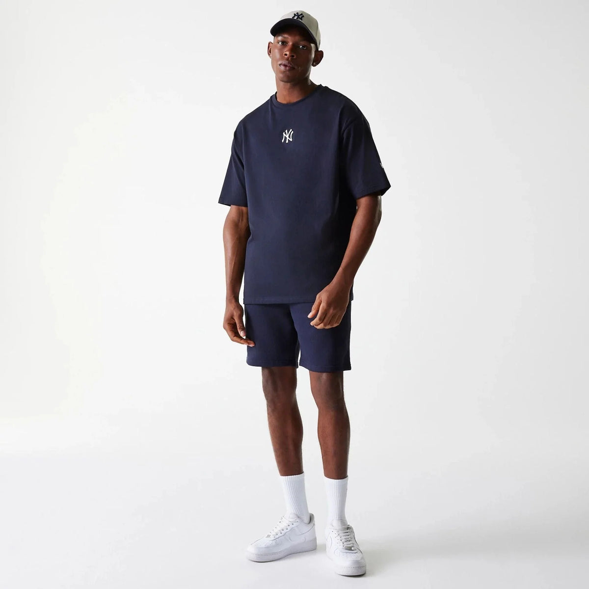 New Era T-Shirt New York Yankees MLB