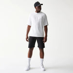 New Era T-Shirt Oversized Chicago Bulls NBA
