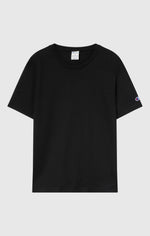 Champion T-shirt Nero