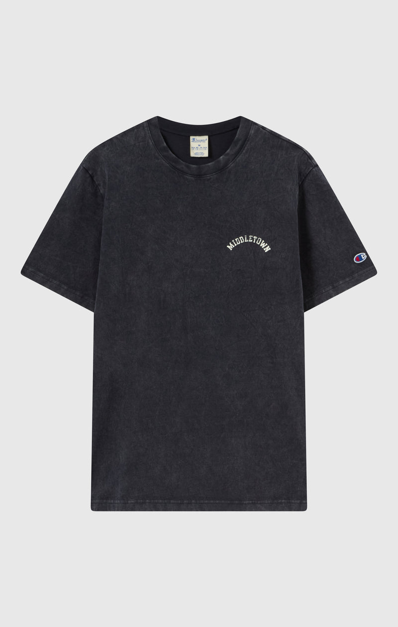 Champion T-shirt Reverse Weave