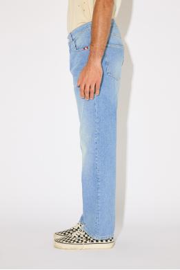 Amish Jeans James Light