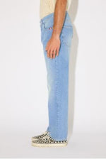 Amish Jeans James Light