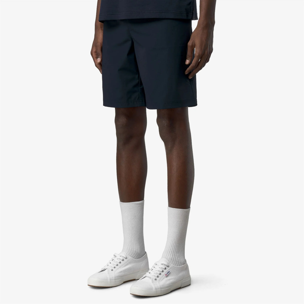 K-Way Shorts Nesilier Travel