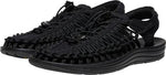 Keen Uneek Sandali Black