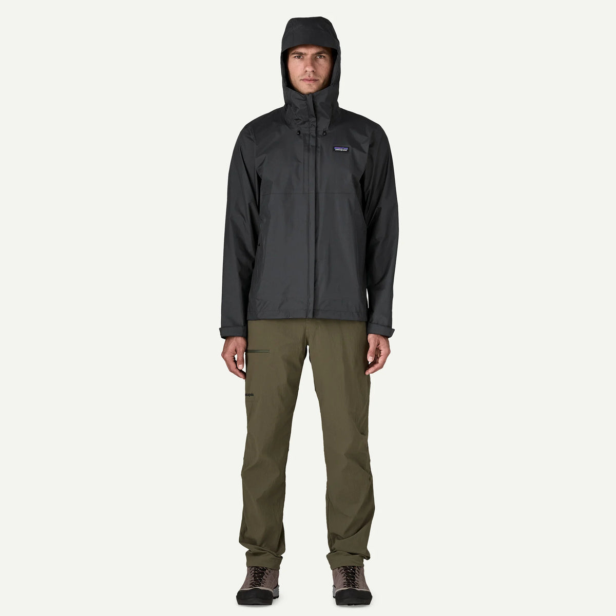 Patagonia Torrentshell 3L Rain Jacket