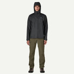 Patagonia Torrentshell 3L Rain Jacket