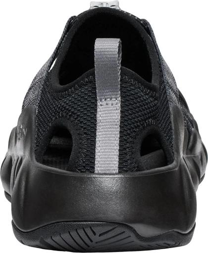 Keen Hyperport H2 Sandali Black Steel Grey