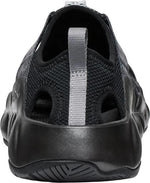 Keen Hyperport H2 Sandali Black Steel Grey