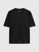 Cp Company T-shirt Short Sleeve Light Jersey Microdream