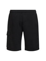Cp Company Cargo Cotton Diagonal Fleece