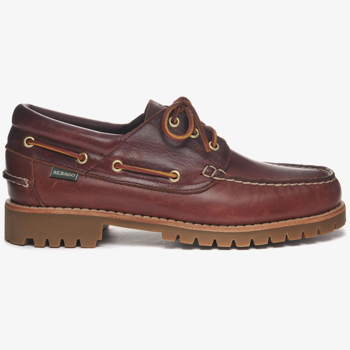Sebago Acadia Premium