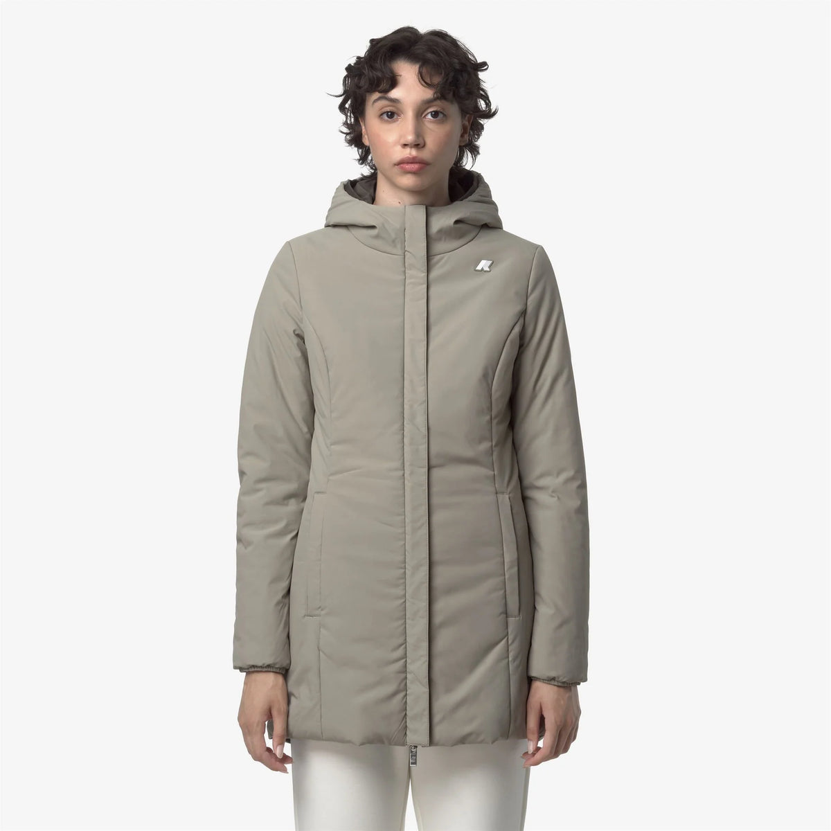 K-Way Denise St Warm Double