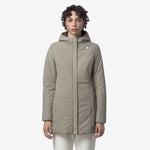 K-Way Denise St Warm Double