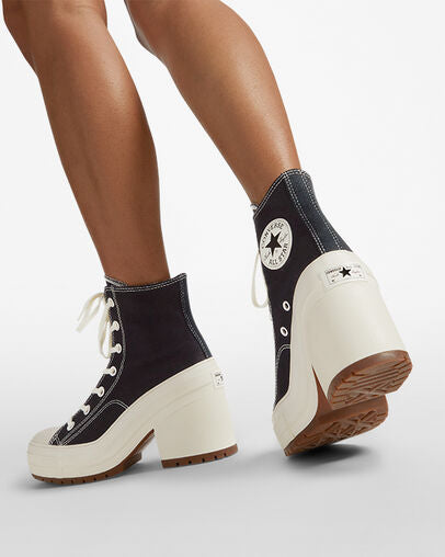 Converse Chuck 70 De Luxe Heel