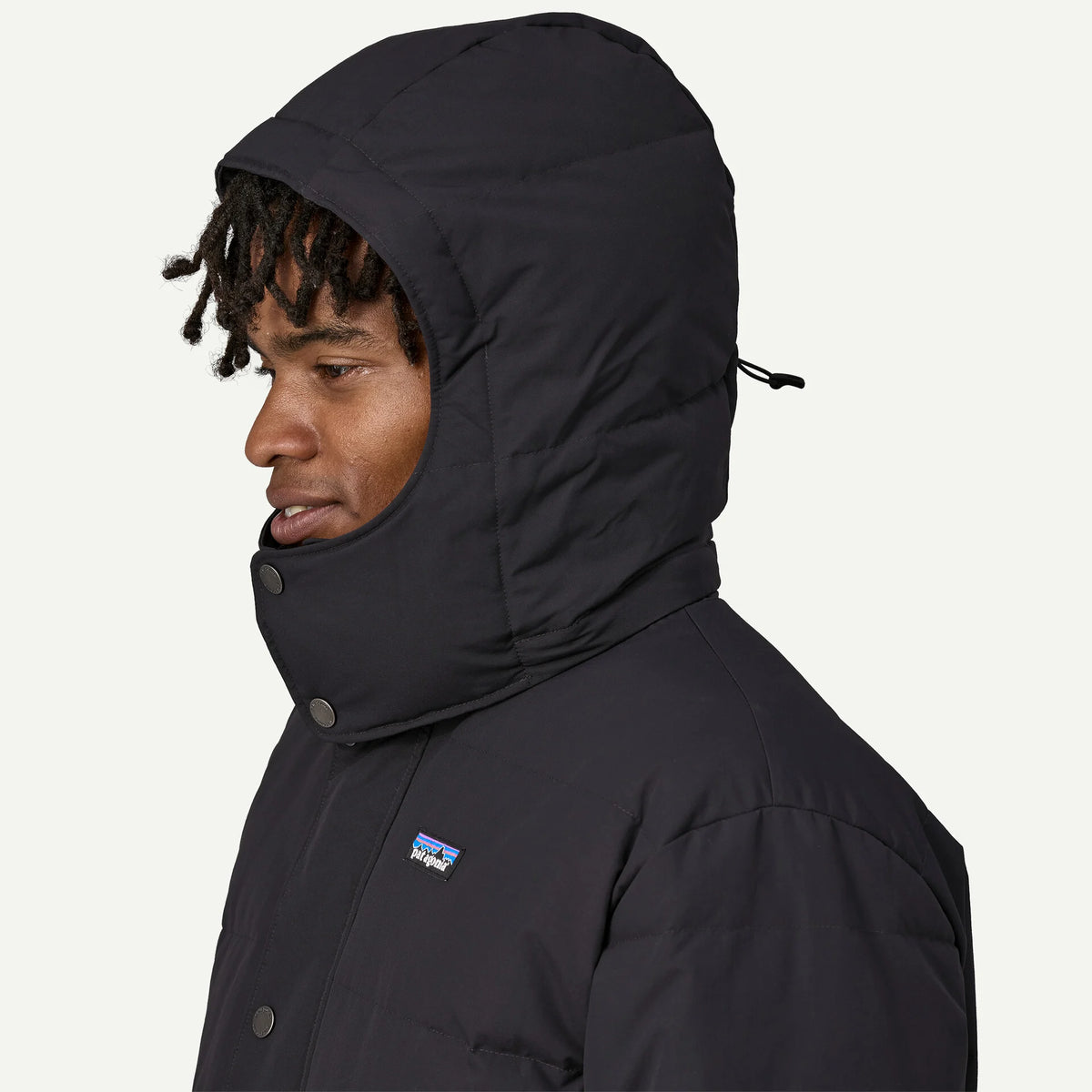 Patagonia Downdrift Jacket