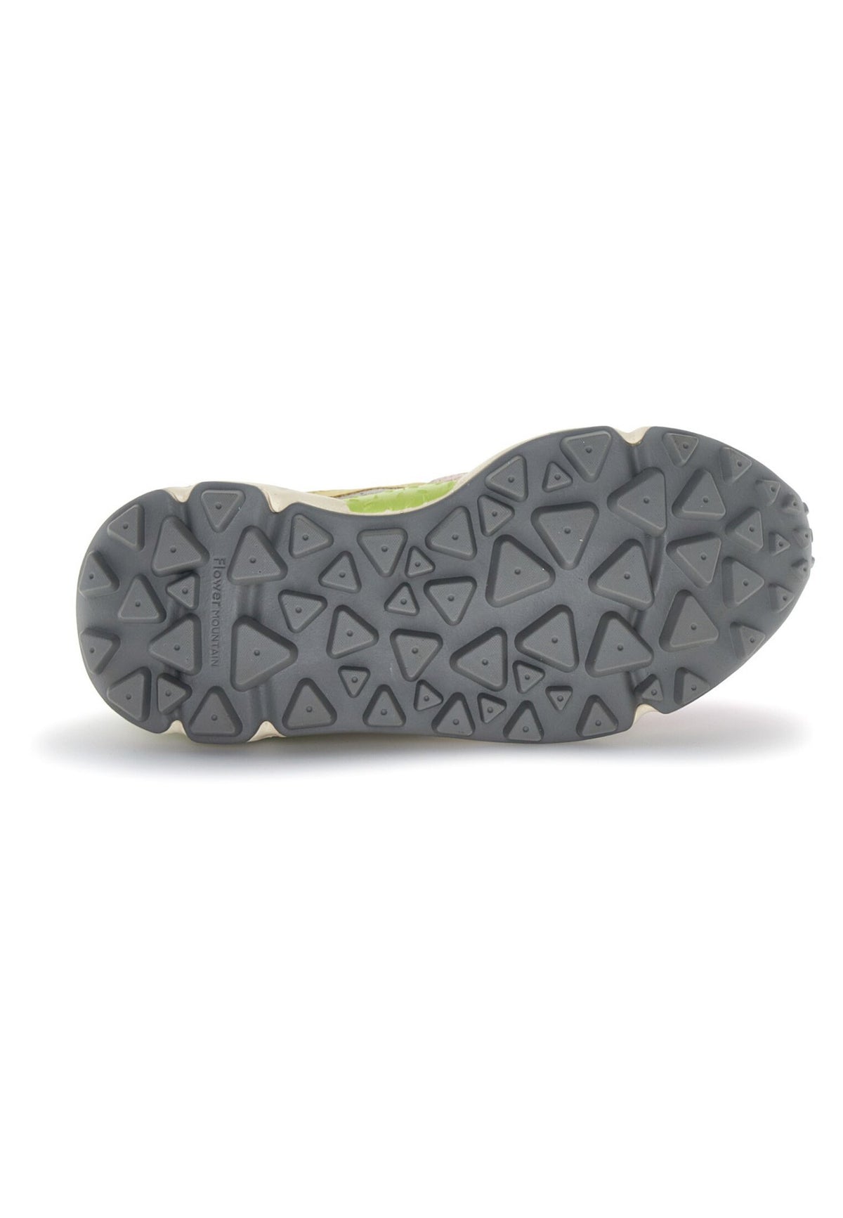 Flower Mountain Yamano 3 Woman Suede/Nylon