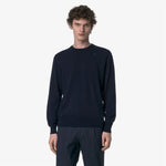 K-Way Maglia Sebastien Cotton Ps