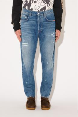 Amish Supplies Jeans Jeremiah New Order