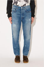 Amish Supplies Jeans Jeremiah New Order