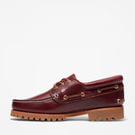 Timberland Scarpa da Barca Timberland® Authentic 3-Eye Lug Handsewn