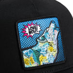 Goorin Bros POPArt Lone Wolf