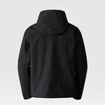 THE NORTH FACE GIACCA DA PIOGGIA M66 UTILITY UOMO BLACK